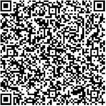 QR Code VCard Formar 360